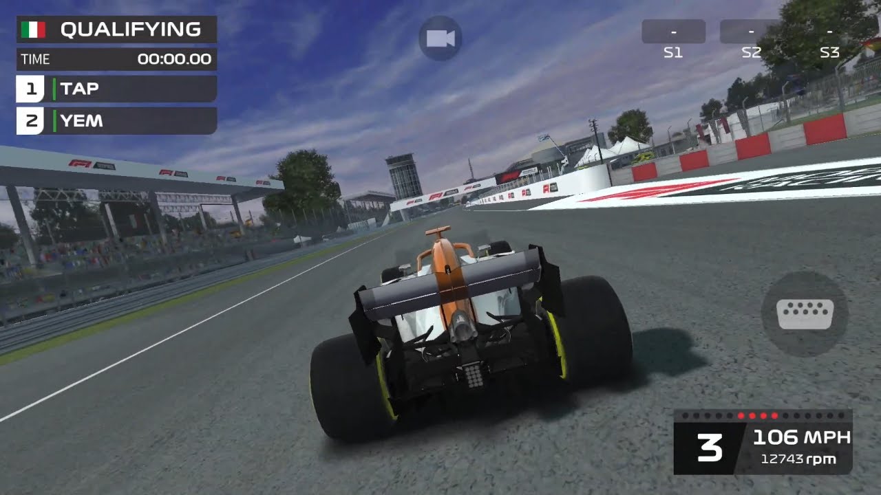 F1 Mobile Racing ?️ Gameplay Android, iOS #4