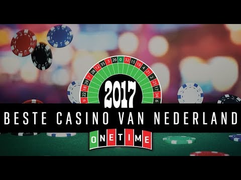 Fair play Rotterdam Coolsingel Beste casino van het jaar 2017 nominatie
