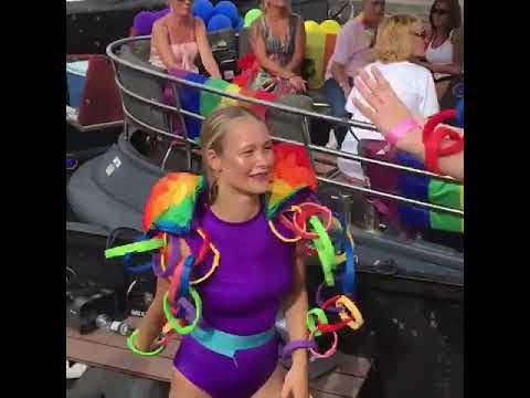 Feest met Holland Casino tijdens de Gay Pride 2018