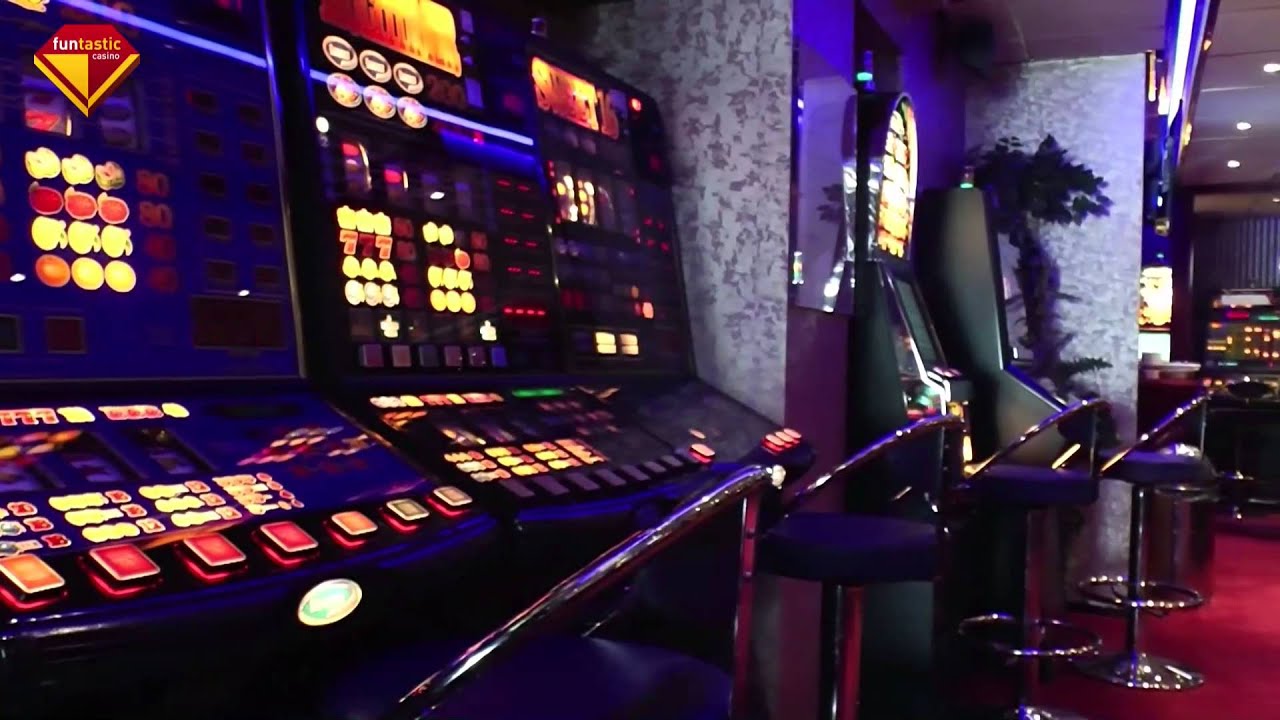 Funtastic Casino Ouddorp