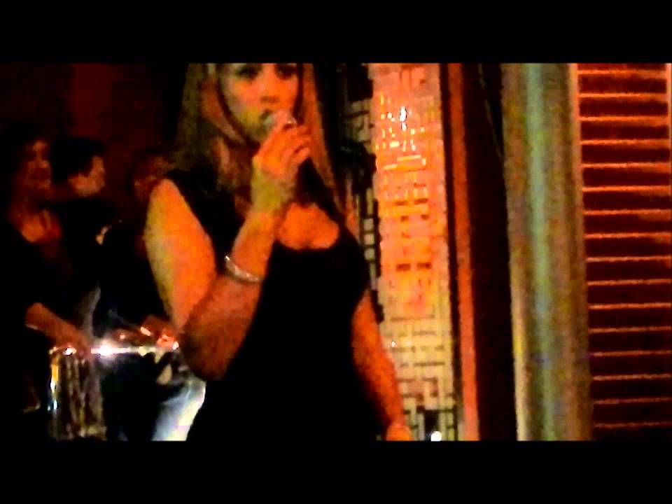 Glennis Grace Live In Holland Casino Amsterdam 26 10 2012