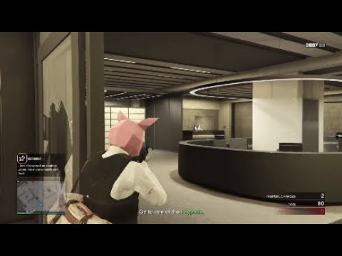 Gta 5 casino heist agresive Netherlands