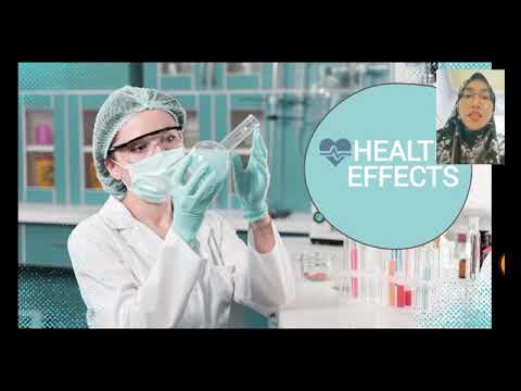HIDDEN TOXIN IN CLEANING PRODUCT (1,4-Dioxane)
