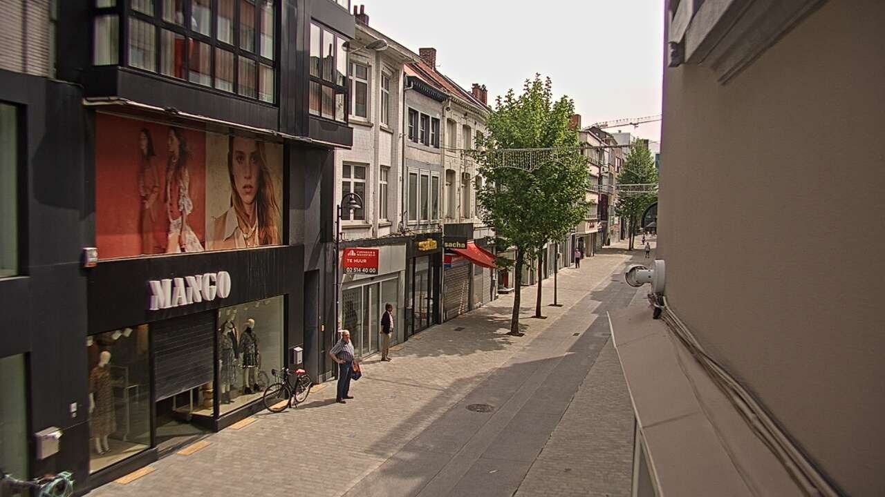 Hasselt - Grote Markt