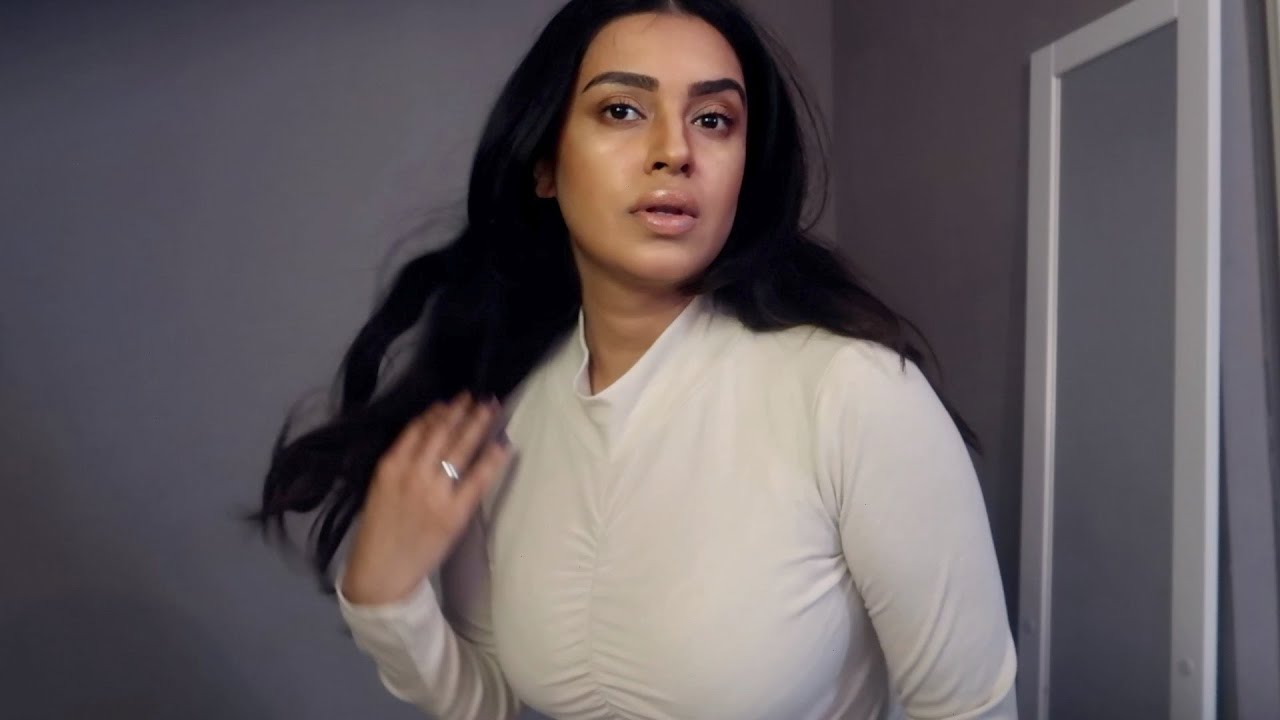 Haul, Studio Lucky Singh & Current Skincare Routine - Vlog #249