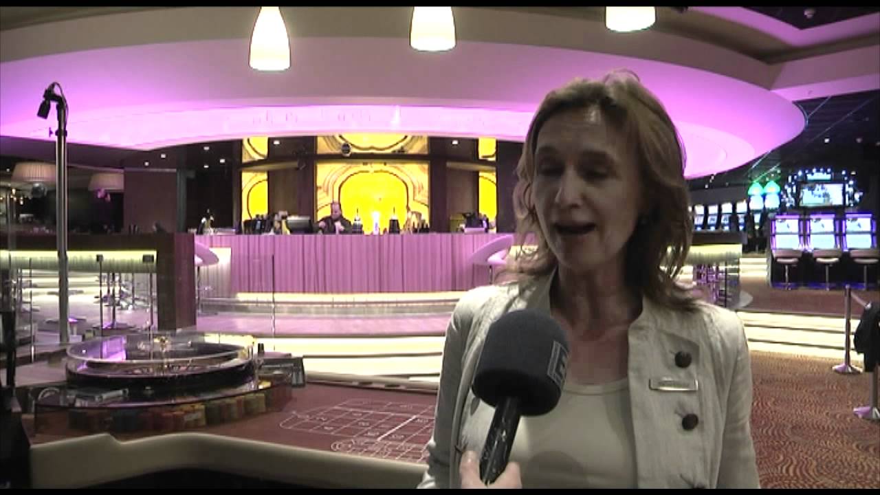 Heropening Holland Casino Eindhoven