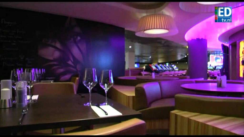 Heropening Holland Casino Eindhoven