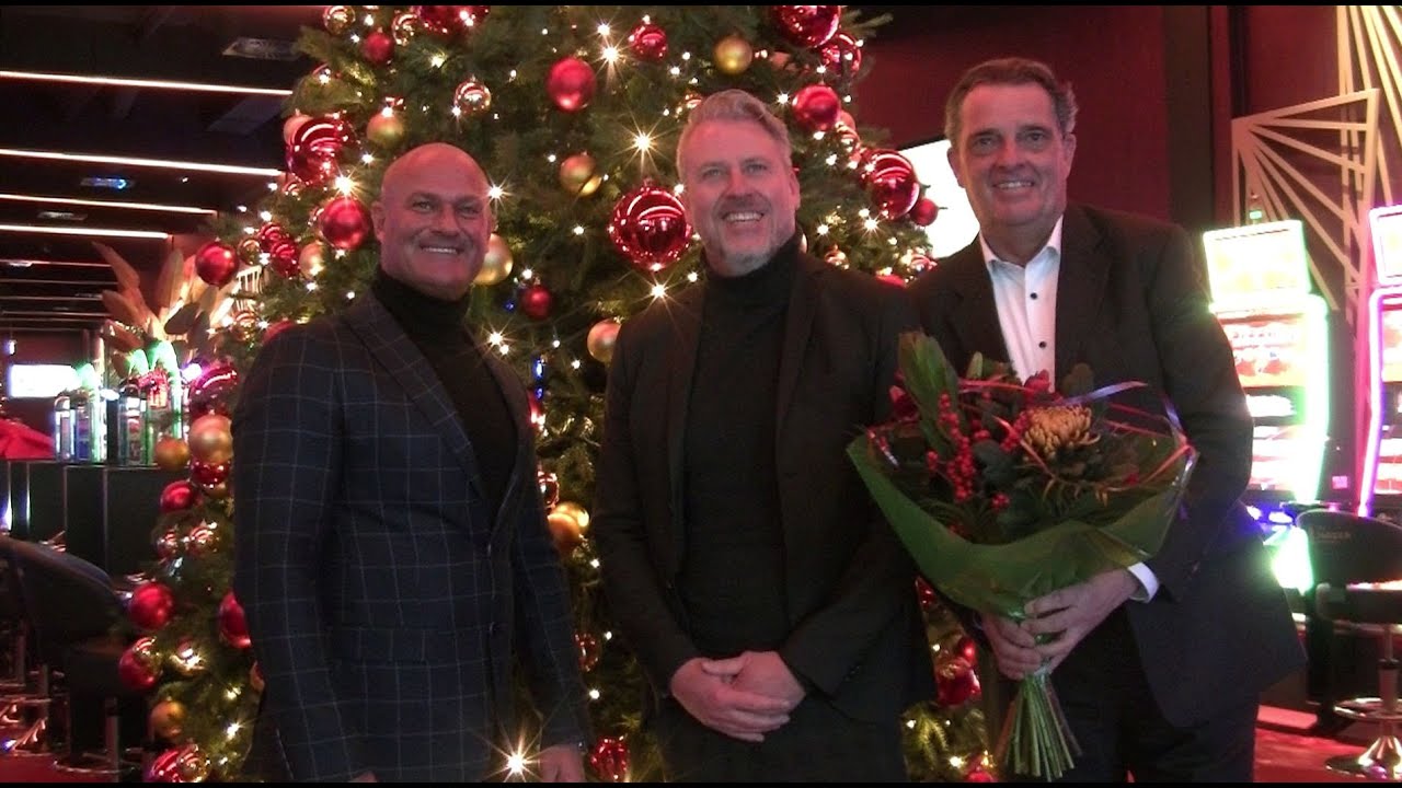 Het Beste Casino van Nederland staat in Spijkenisse: 'The Jagger' pakt de titel!  / Spijkenisse 2019