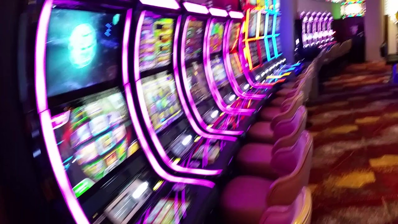 Het nieuwe Holland Casino West is echt de moeite waard voor een bezoek