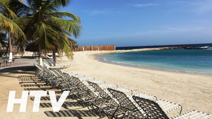 Holiday Beach Resort and Casino, Hotel en Willemstad, Curaçao
