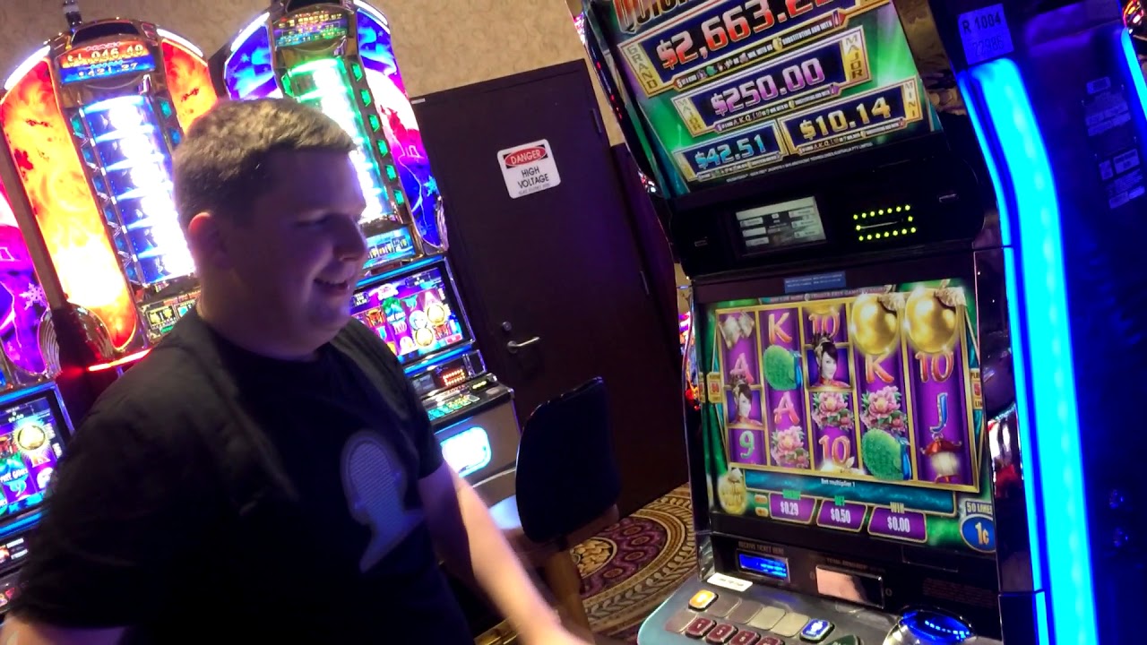 How to Win at Slots - Tutorial and Advanced Strategy