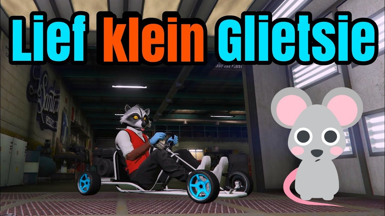 Iniemienie Glietsie ?(GTA-Dutch)