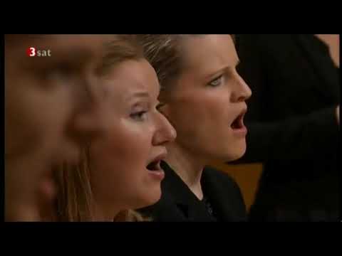 J.-S. Bach - Passion selon Saint Matthieu BWV 244 (sous-titré français)