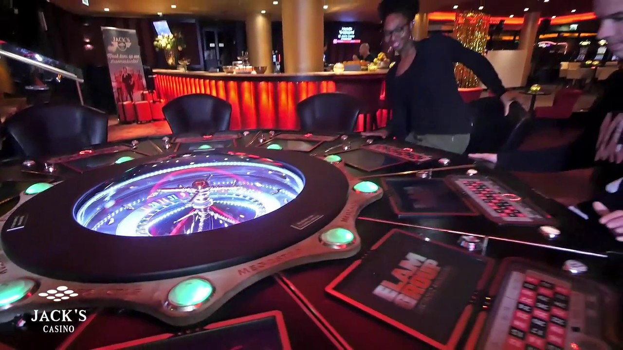 Jack's Casino Amsterdam