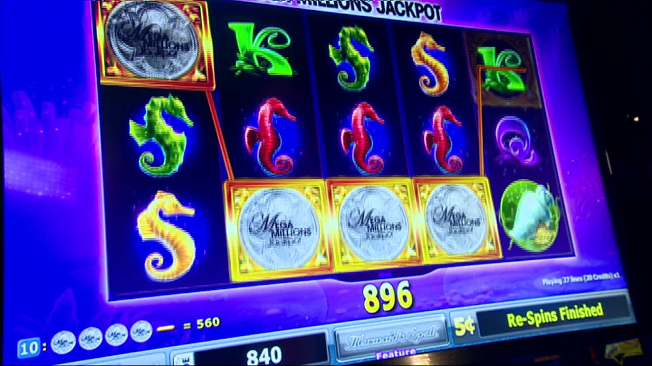 Jackpot in Holland Casino Eindhoven