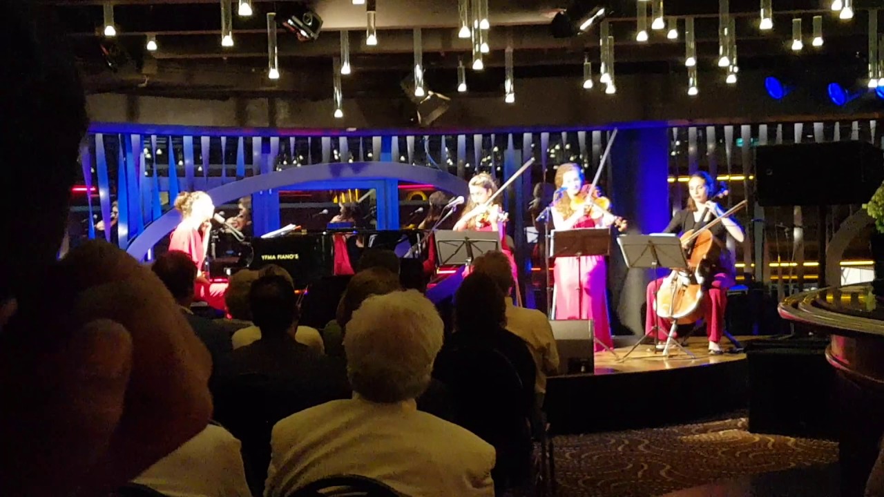 Karsu, Holland Casino 24/6/2017