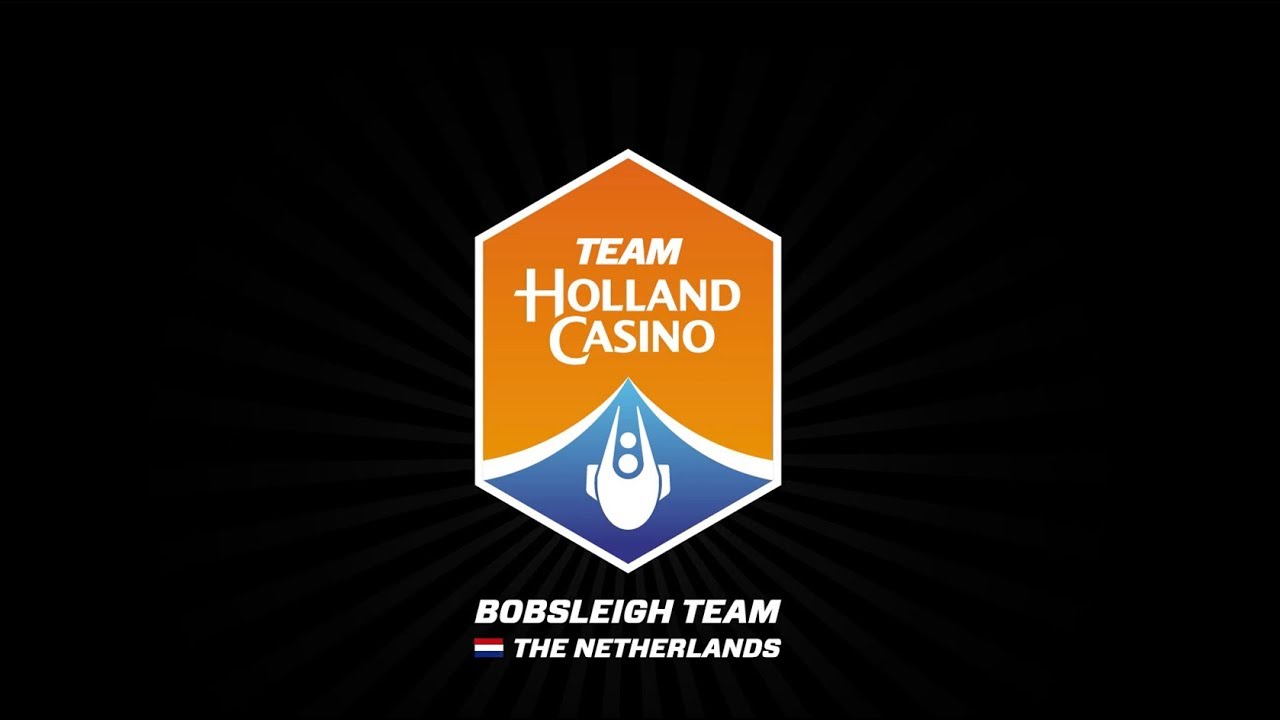 Holland Casino Bobsleigh Campaign (explanimation)
