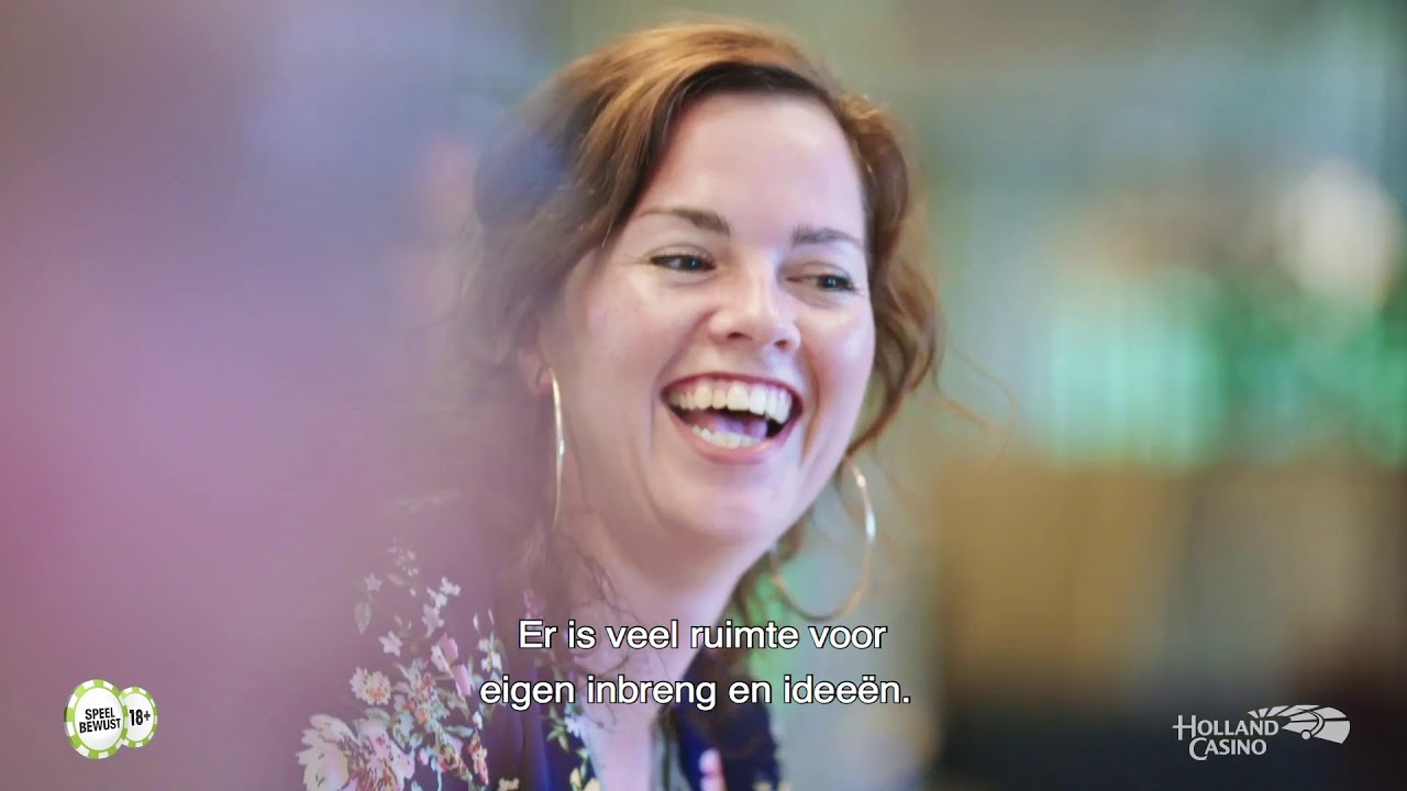 Holland Casino - Recruitment IT - by Minutes on Career