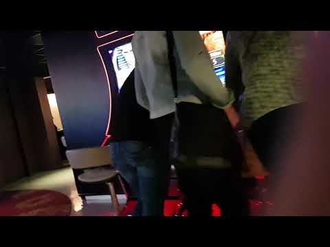 Holland Casino Yfk yy