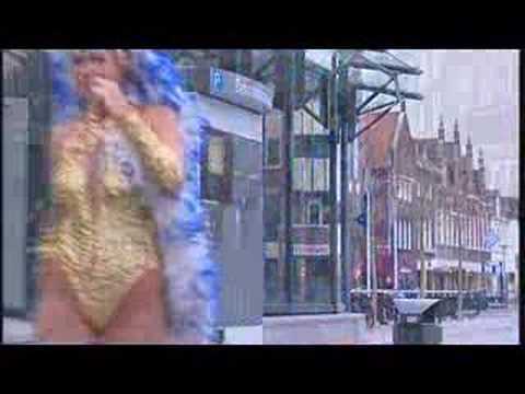 Holland Casino commercial