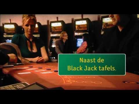 Holland Casino (videoproducties, bedrijfsfilms, www.countdownmedia.nl)