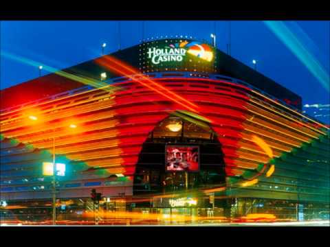 Holland Casino Anthem Deadly Avenger- We took Vegas