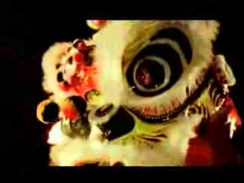 Holland Casino Asian Fantasy Commercial