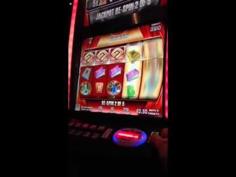 Holland Casino MEGA MILLIONS JACKPOT Poging HC Utrecht Februari 2014 - Part 1