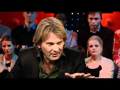 Holland Casino: Marco Roskam in De Wereld Draait Door