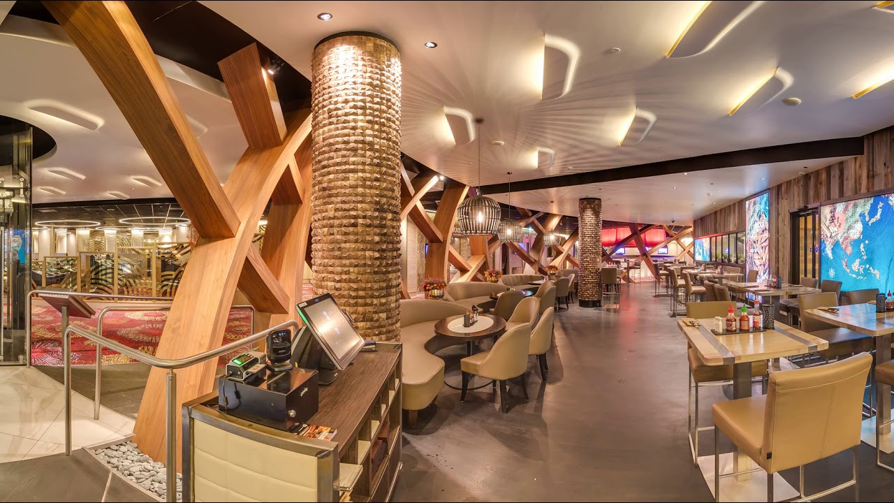 Holland Casino Rotterdam