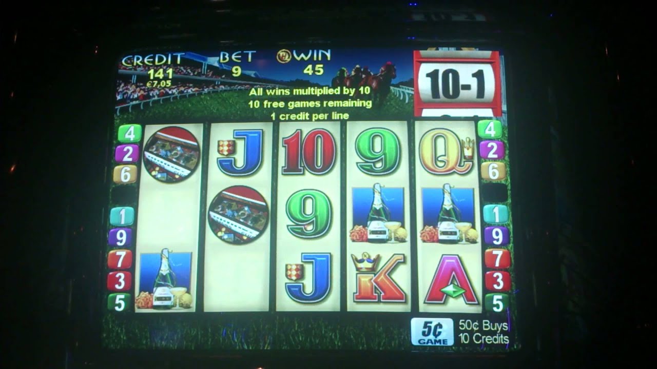 Holland casino  Spring Carnival Live Bonus 02