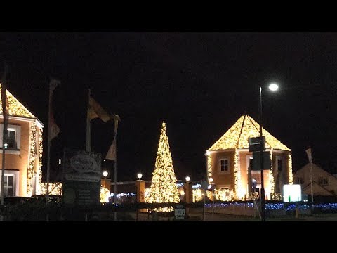 LANDAL DE CAUBERG AND HOLLAND CASINO VALKENBURG | terrie habets
