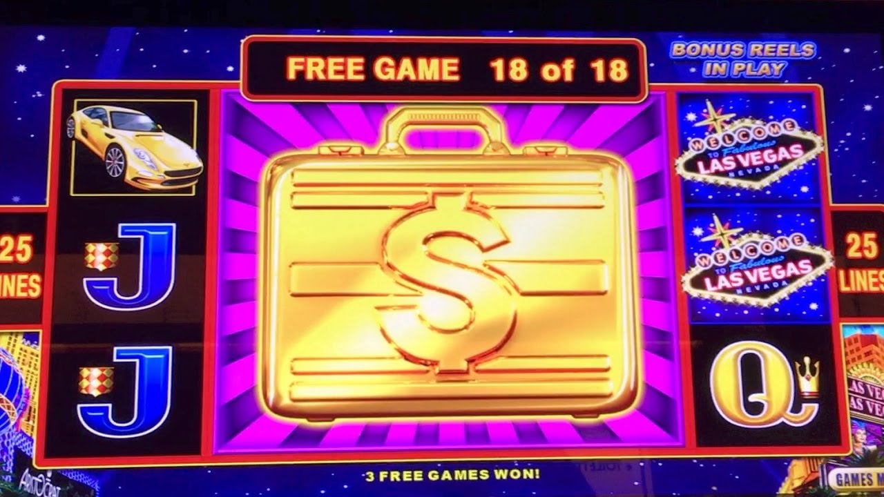LIGHTNING LINK & GOLD PAYS - Slot Machine Tournament - Fun @ Holland Casino with wins 슬롯 머신