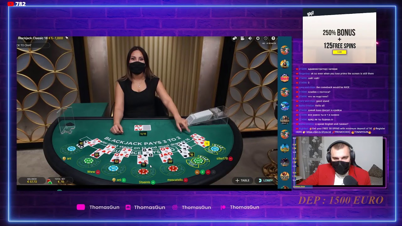 $ LIVE CASINO $ BUY BONUS $ ONLY HIGH ROLL $ ONLY HARD CORE $