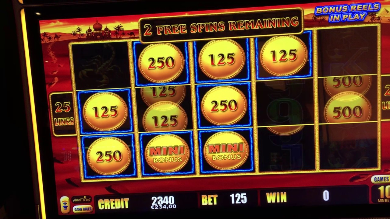Lightning 29x Bonus Game - 12.50 Euro Bet - Holland Casino Nijmegen