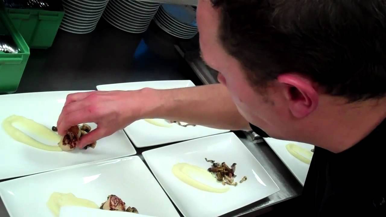 Martijn Pot - KOK A - Holland Casino Valkenburg