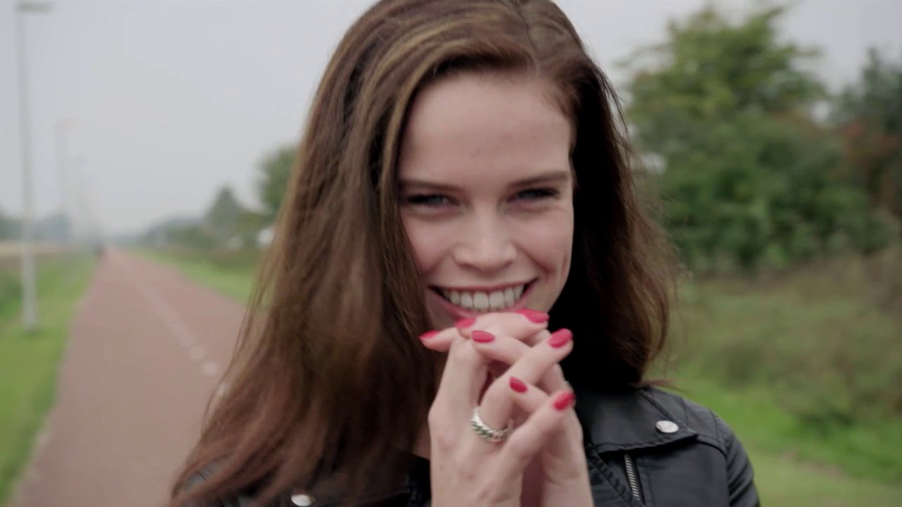 Meet Miss Universe Netherlands 2017 Nicky Opheij