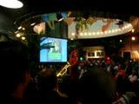 My impossible dream glennis grace holland casino