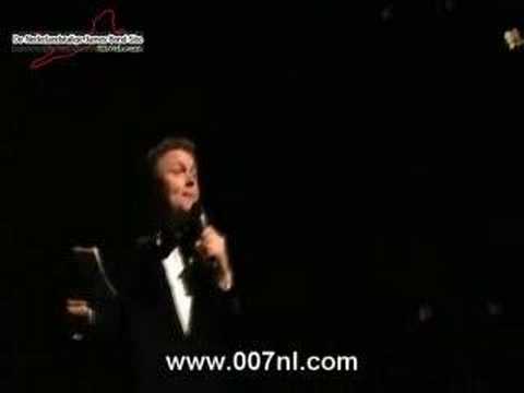 Casino Royale Gala Premiere Netherlands, part 2