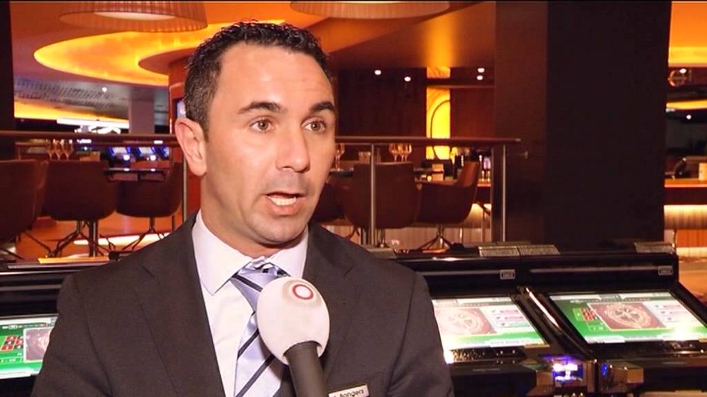 Casino weer open na brand