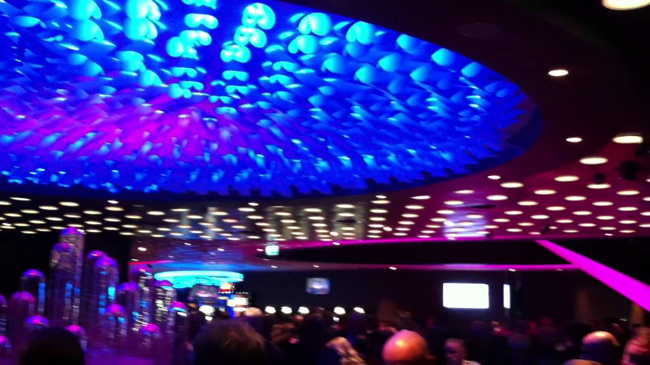 Openingsfeest Holland Casino Scheveningen