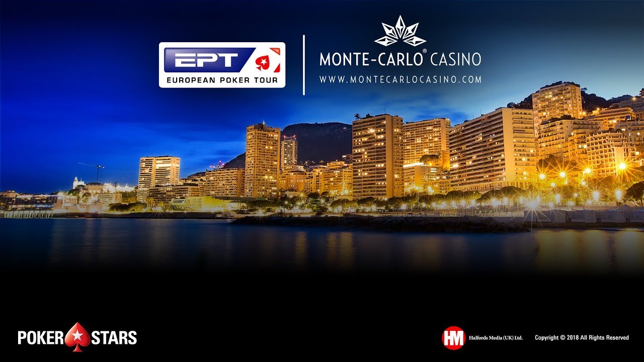 POKERSTARS & MONTE-CARLO©CASINO EPT Main Event, Day 5 (Cards-Up)
