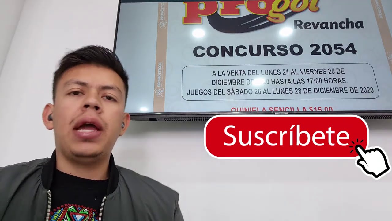 PROGOL REVANCHA 2054⚽, EL MEJOR ANÁLISIS COMPLETO?✍? | incluimos momios.