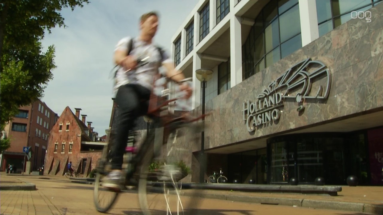 Personeel Holland Casino gaat meer verdienen
