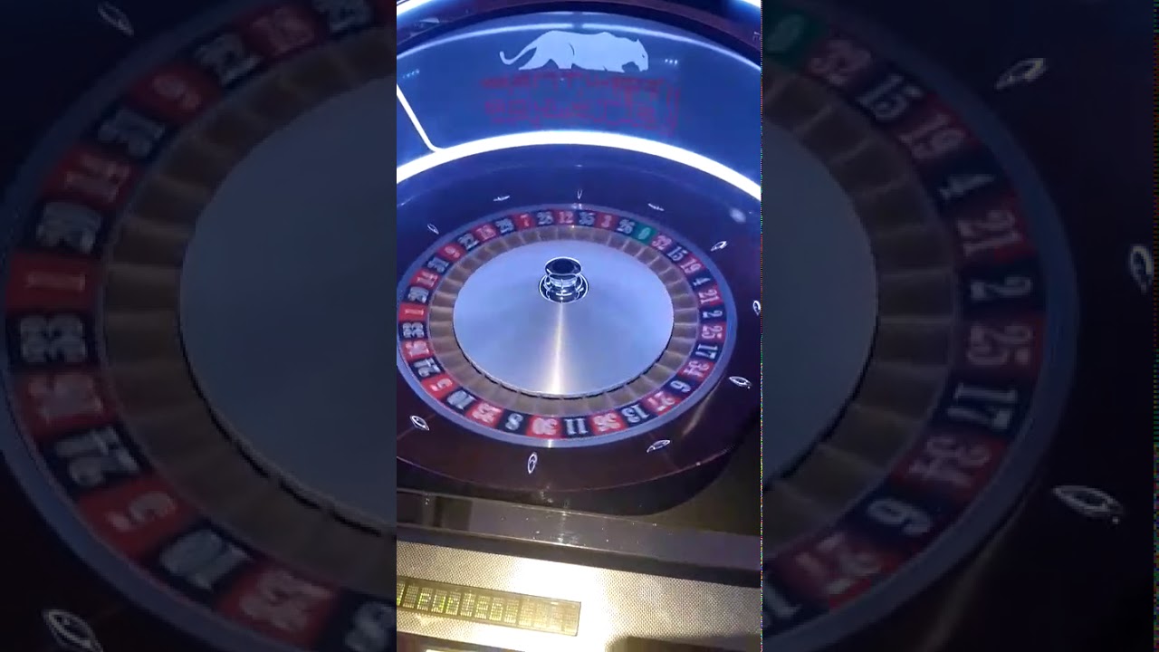 Pinball roulette big hit Holland Casino Nijmegen #shorts