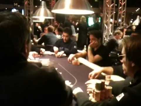 Poker event holland casino amsterdam 2011