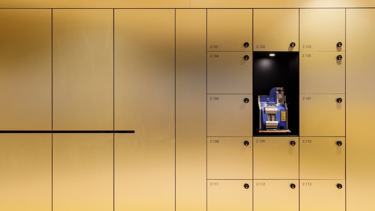 Project | Holland Casino Hoofddorp
