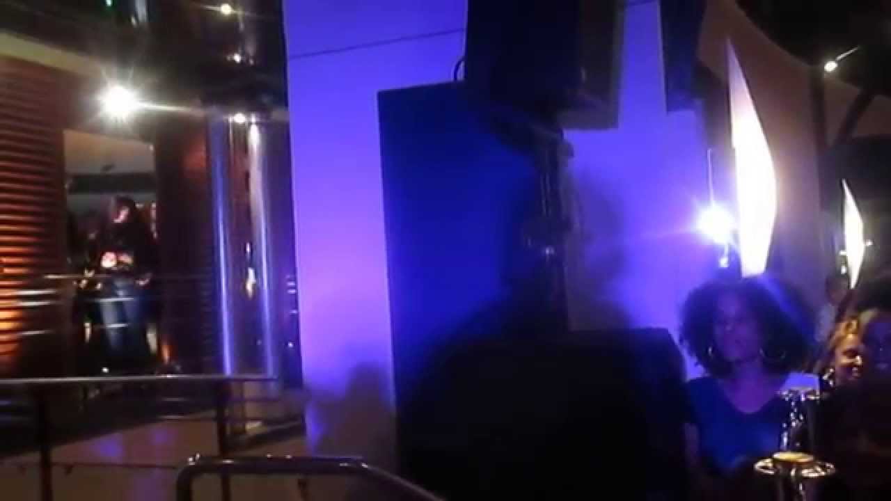 Ruth Jacott   IN HOLLAND CASINO AMSTERDAM (blijf bij mij)