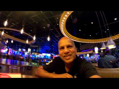 SINGH IRENA 2020 HOLLAND CASINO UTRECHT