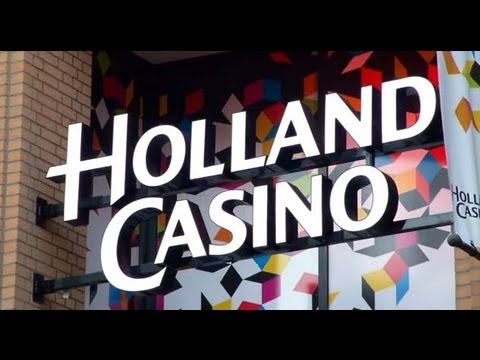 Salentijn testimonial: Holland Casino